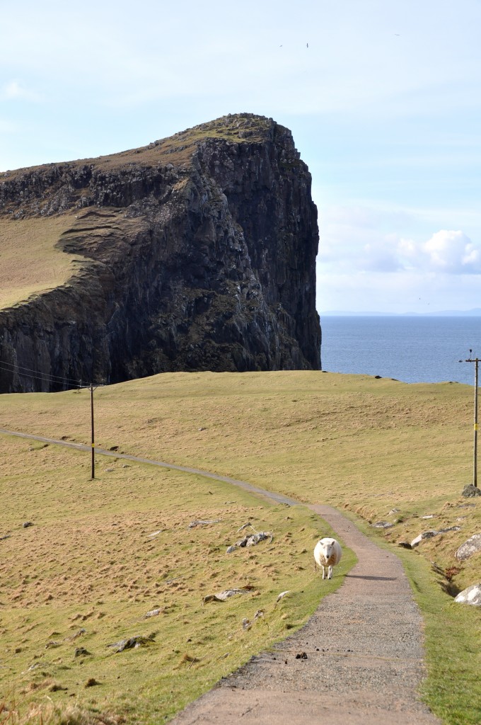 Neist Point