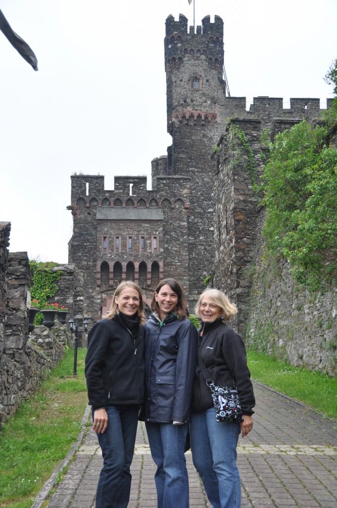 Burg Reichenstein