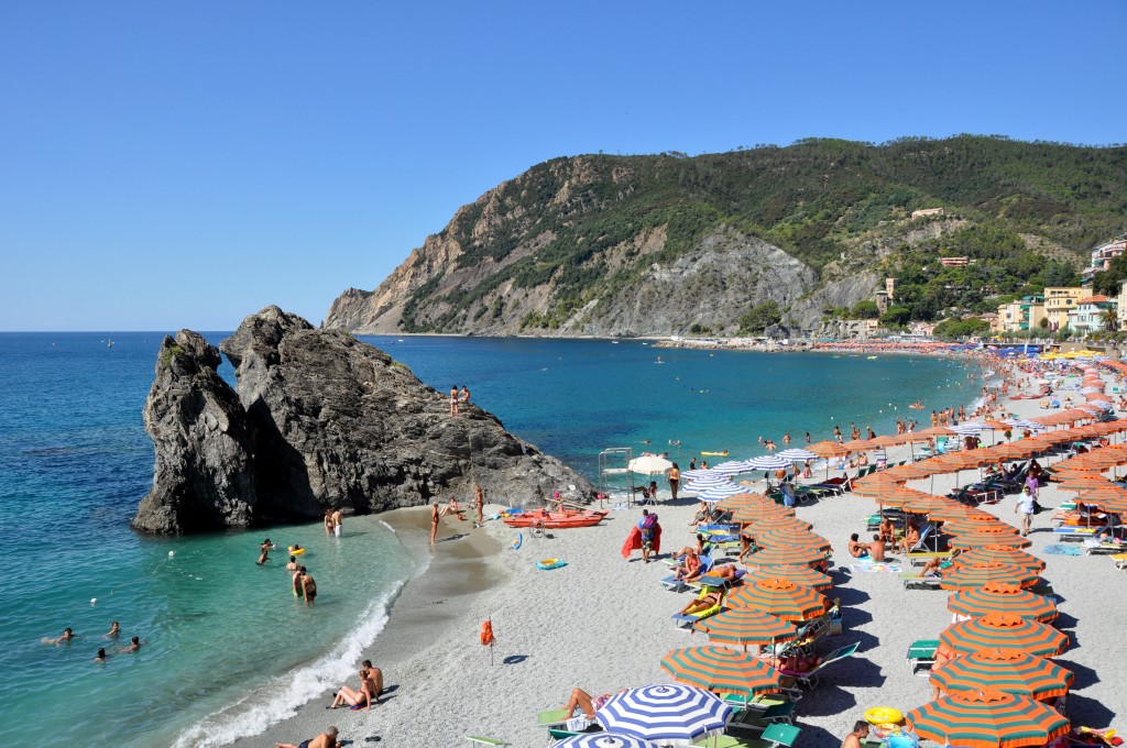 Monterosso