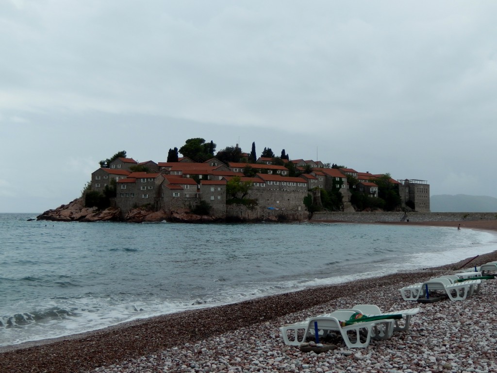 Sveti Stefan