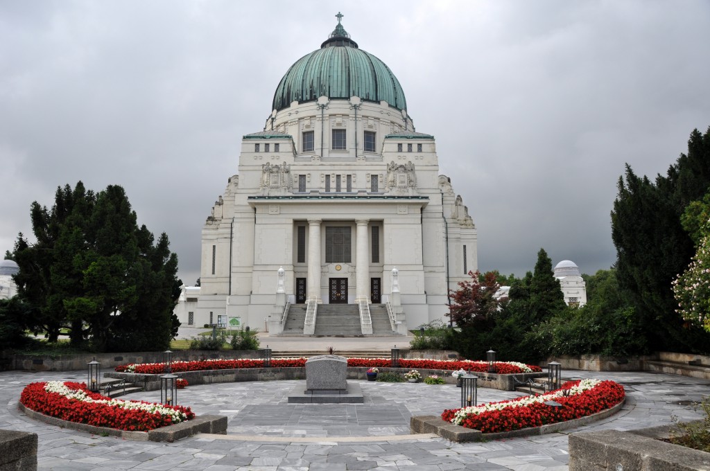 Dr. Karl Leuger Gedächtniskirche