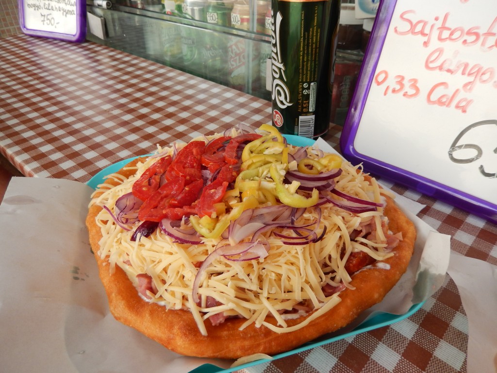 langos