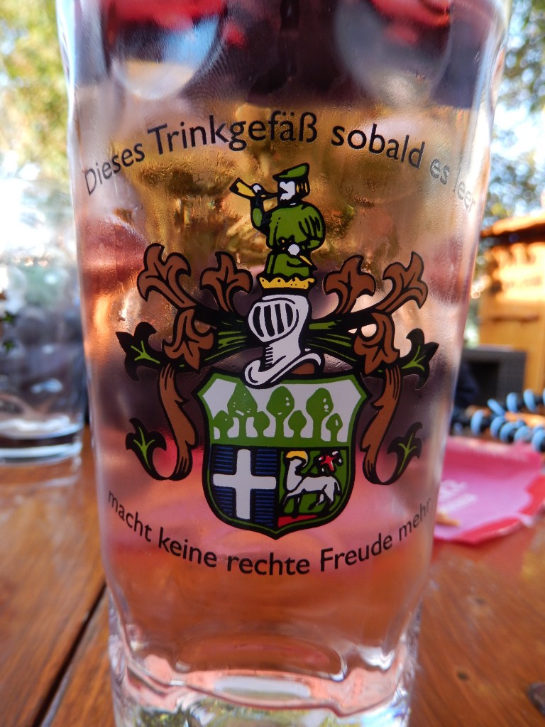 Trinkgefass