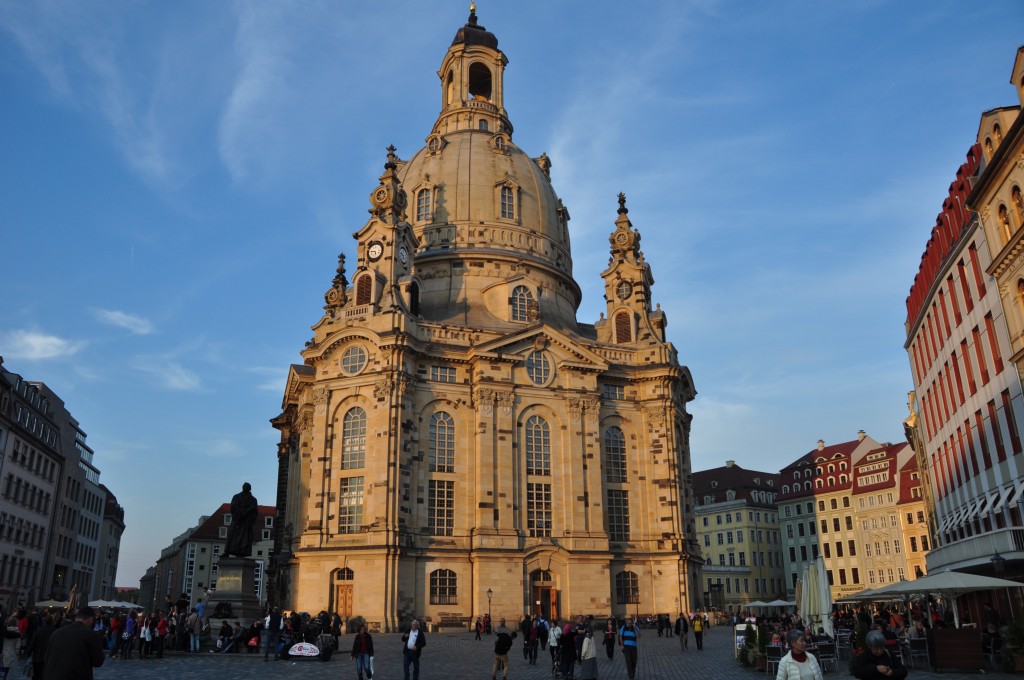 another Frauenkirche