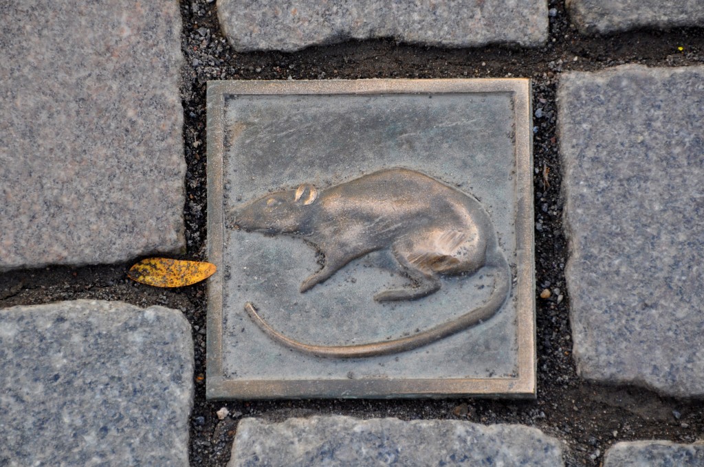 rat brick