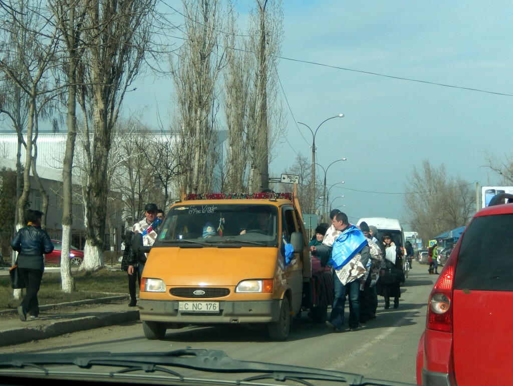 funeral procession