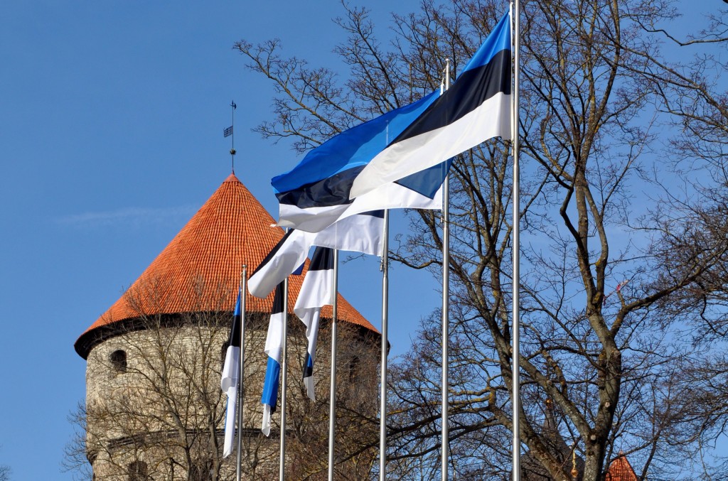 Estonia