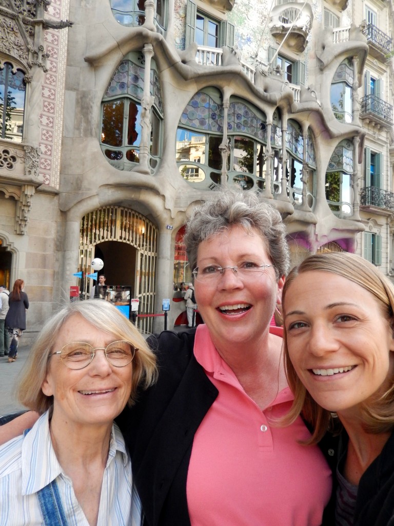 Casa Batlló