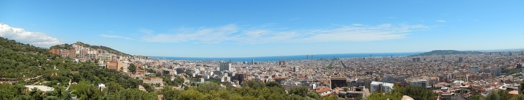 Barcelona!