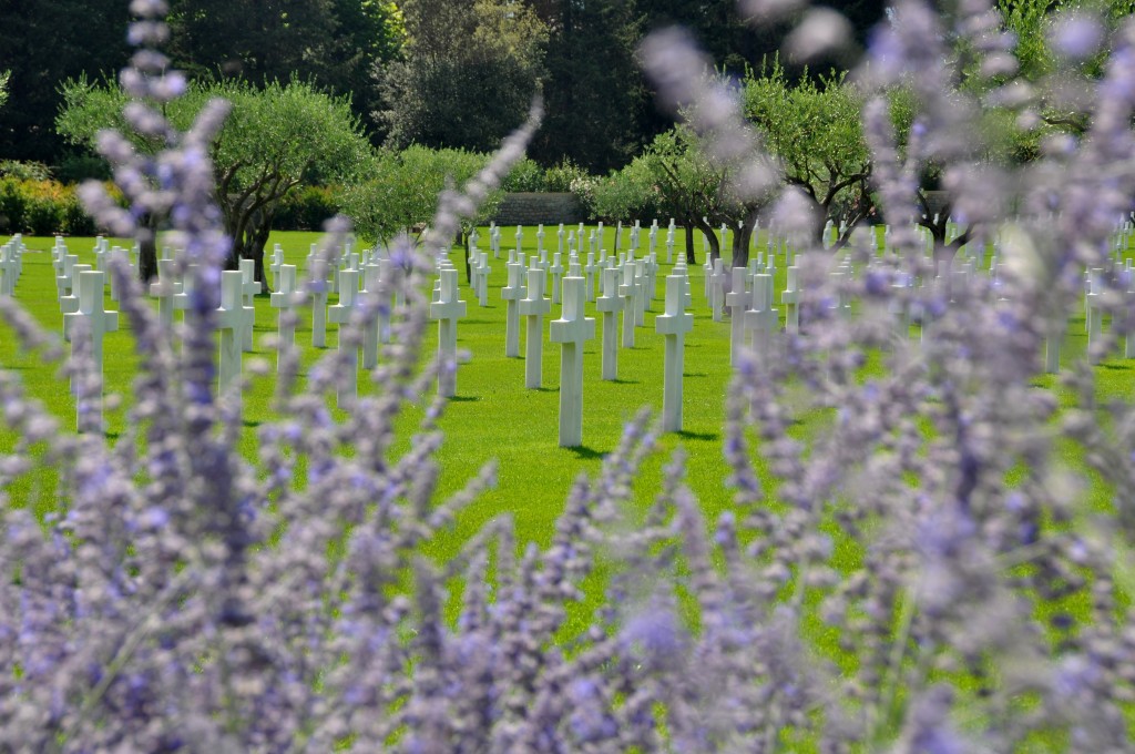 cemetery